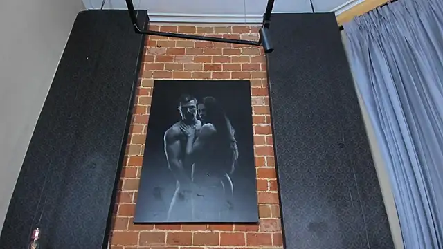 AntonAndSofii online show from January 29, 2025, 9:55 am