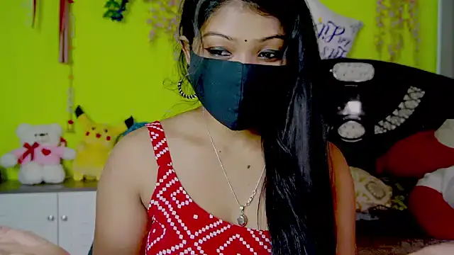 sexyhoney27 online show from April 19, 2026, 8:46 am