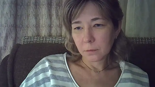 EllaJohnsonX online show from January 12, 2025, 8:14 pm