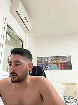 Snapshot of luffykingofpirets chatting on January 8, 2025, 8:50 pm luffykingofpirets online show from January 8, 2025, 8:50 pm