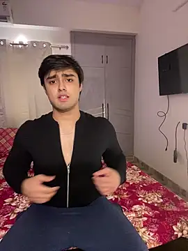 sunny49477 online show from November 1, 2025, 2:57 am