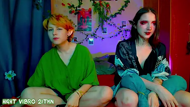 Snapshot of TrickyKitsune chatting on September 21, 2025, 11:56 am TrickyKitsune online show from September 21, 2025, 11:56 am