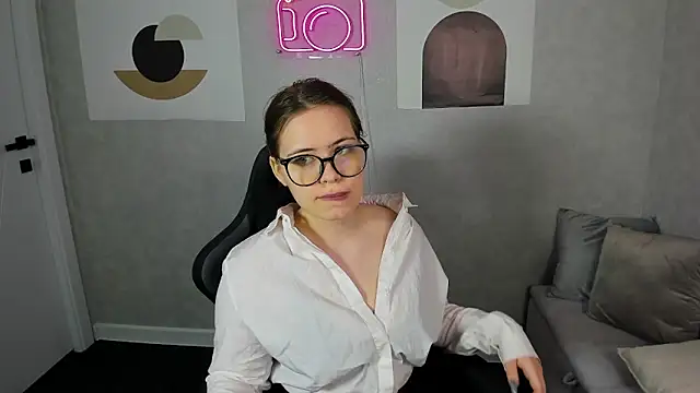 Snapshot of EricaElliott chatting on January 9, 2025, 9:16 am EricaElliott online show from January 9, 2025, 9:16 am