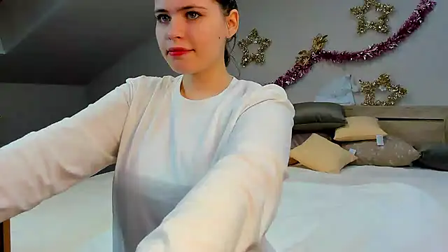 Snapshot of EricaElliott chatting on January 21, 2025, 2:11 am EricaElliott online show from January 21, 2025, 2:11 am