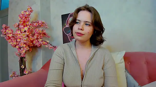 Snapshot of EricaElliott chatting on February 4, 2025, 1:38 pm EricaElliott online show from February 4, 2025, 1:38 pm