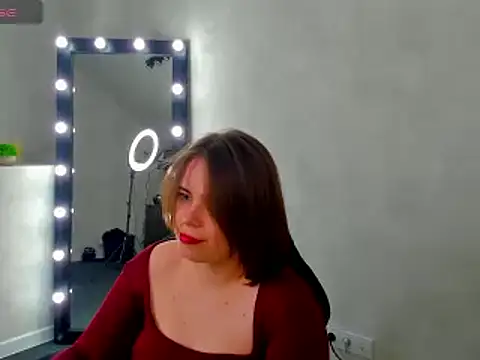 Snapshot of EricaElliott chatting on March 12, 2025, 12:26 pm EricaElliott online show from March 12, 2025, 12:26 pm
