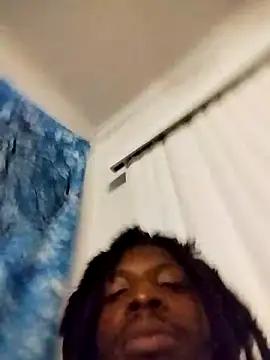 VelvetChocolate7 online show from September 30, 2025, 5:01 am