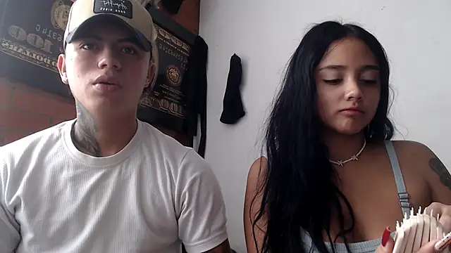 Thiago x Sahara online show from January 6, 2025, 1:30 pm