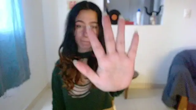 Maam Ine online show from January 8, 2026, 9:50 pm