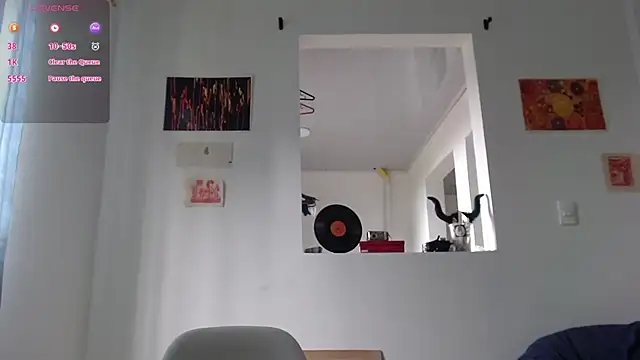 Maam Ine online show from January 15, 2026, 4:22 pm