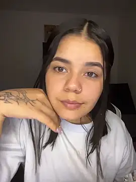 pretty angela1 online show from March 19, 2026, 3:10 am