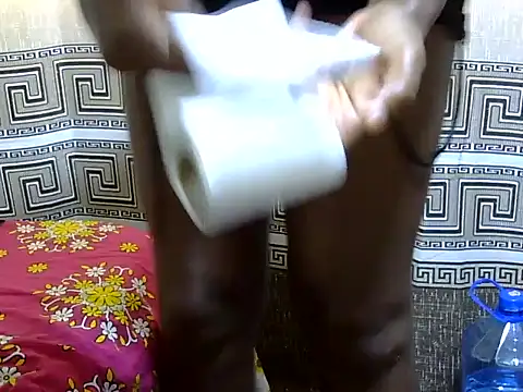 Sexymish25 online show from October 18, 2025, 7:31 am