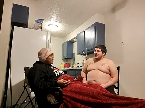 Itallionstallion online show from March 16, 2025, 3:58 am