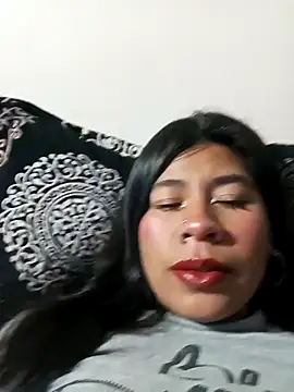 Pamelamilkk 1007 online show from January 9, 2025, 7:31 am