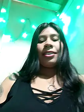 Pamelamilkk 1007 online show from January 22, 2025, 4:44 am