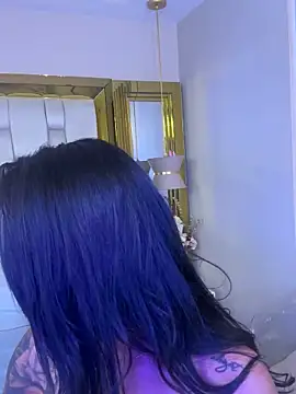 Karol Towers online show from February 13, 2025, 11:04 pm