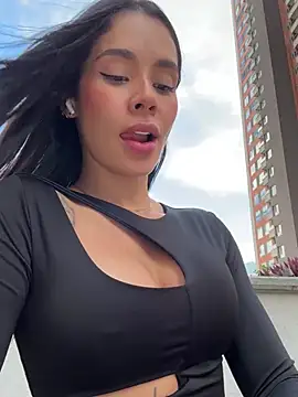 Karol Towers online show from March 16, 2025, 8:11 pm