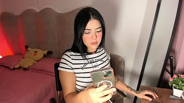 rachaeldeckard   online show from January 11, 2025, 3:13 am