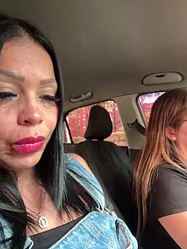 KarolRubi1 online show from March 17, 2025, 7:58 pm