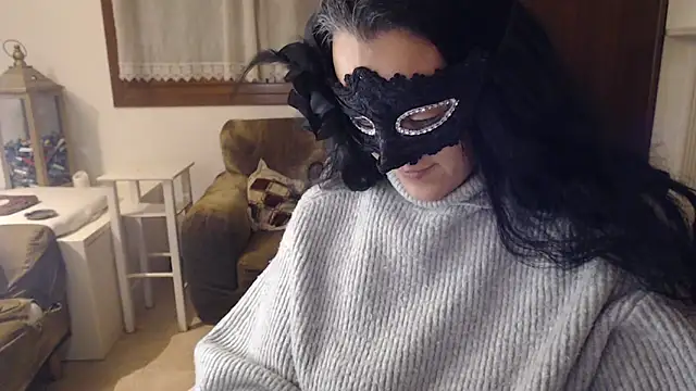 LasolitaAuri online show from March 4, 2025, 11:22 pm