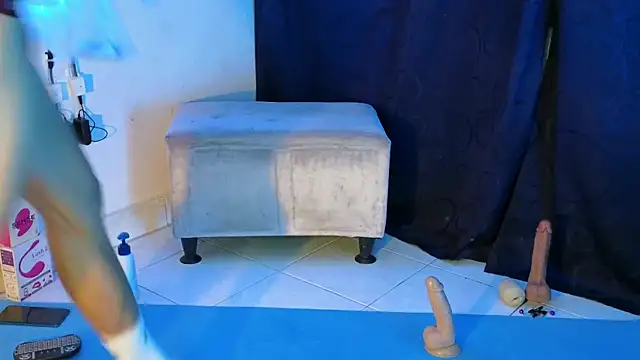 Nijinsky LatinBoy online show from February 7, 2025, 3:41 pm