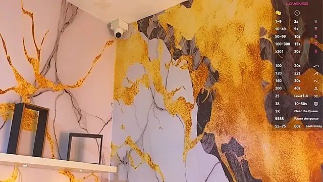 Nijinsky LatinBoy online show from January 14, 2026, 11:05 am