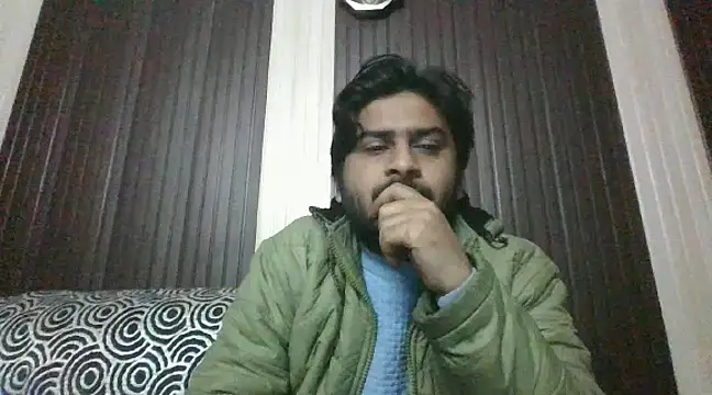 indihotguy online show from January 12, 2025, 11:17 am