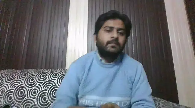 indihotguy online show from January 14, 2025, 5:45 pm