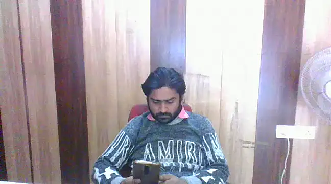 indihotguy online show from January 20, 2025, 7:58 am