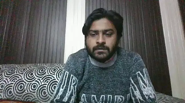 indihotguy online show from January 20, 2025, 5:16 pm