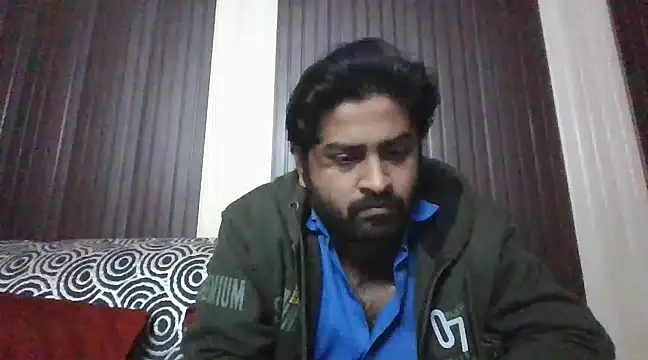 indihotguy online show from January 22, 2025, 12:49 pm