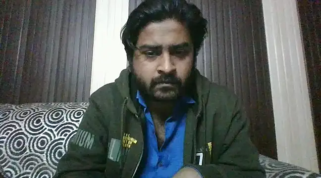 indihotguy online show from January 23, 2025, 5:10 pm