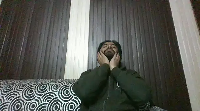 indihotguy online show from February 3, 2025, 11:53 am