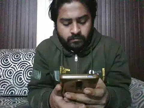 indihotguy online show from February 4, 2025, 10:00 am