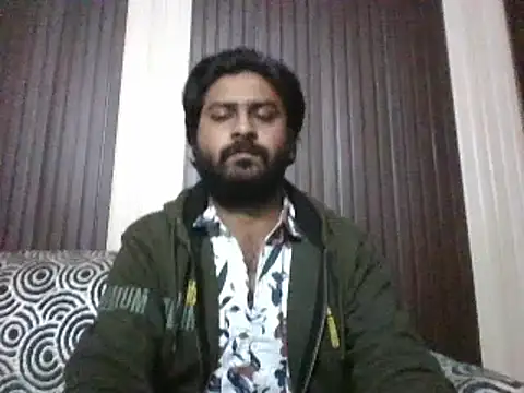 indihotguy online show from February 5, 2025, 3:52 pm