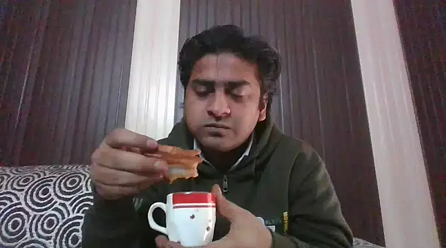 indihotguy online show from February 8, 2025, 6:54 am