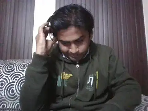 indihotguy online show from February 8, 2025, 1:33 pm