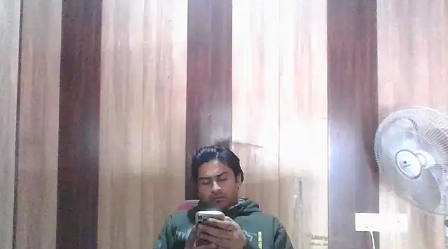 indihotguy online show from February 9, 2025, 10:20 am