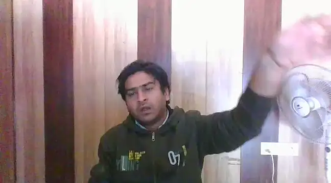 indihotguy online show from February 10, 2025, 7:26 am