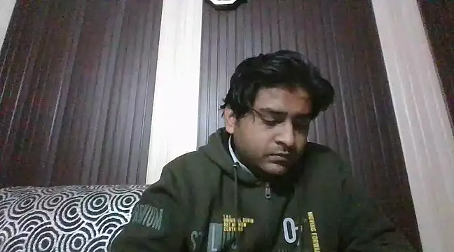 indihotguy online show from February 10, 2025, 4:58 pm