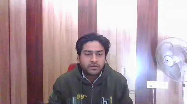 indihotguy online show from February 13, 2025, 6:20 am