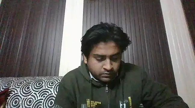 indihotguy online show from February 13, 2025, 5:11 pm