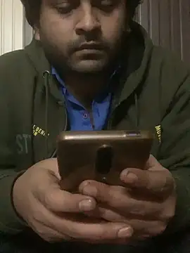 indihotguy online show from February 15, 2025, 5:50 pm