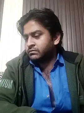 indihotguy online show from February 16, 2025, 6:32 pm