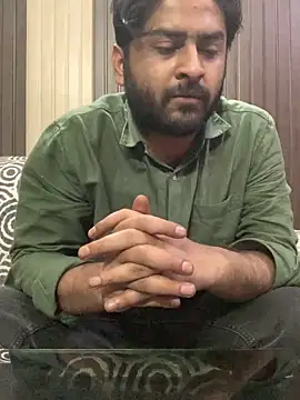 indihotguy online show from March 16, 2025, 6:12 pm