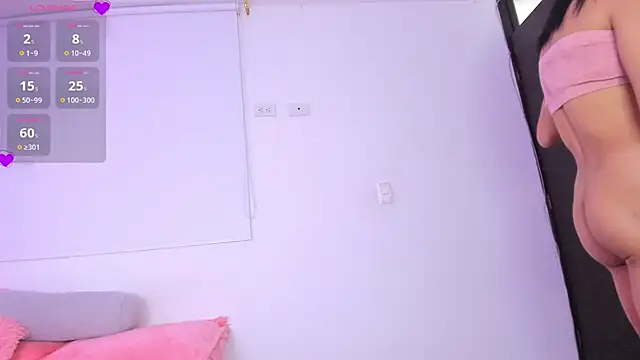 NicoleJaymes  online show from December 30, 2024, 11:28 pm