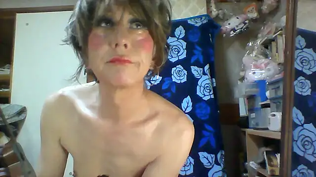 Snapshot of anakanakami chatting on February 23, 2026, 4:10 am anakanakami online show from February 23, 2026, 4:10 am