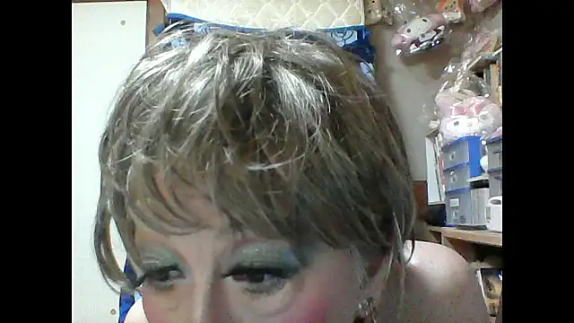 Snapshot of anakanakami chatting on February 26, 2026, 4:00 am anakanakami online show from February 26, 2026, 4:00 am