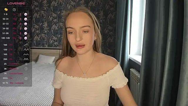 A delina online show from March 4, 2025, 10:02 am