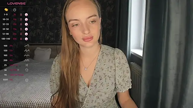 A delina online show from September 18, 2025, 1:35 pm